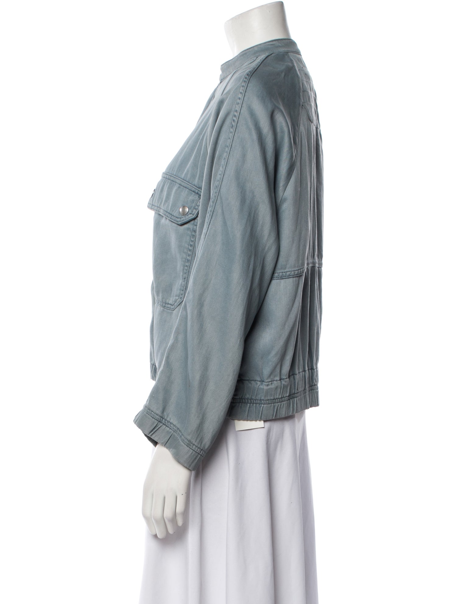 Zadig & Voltaire Jacket