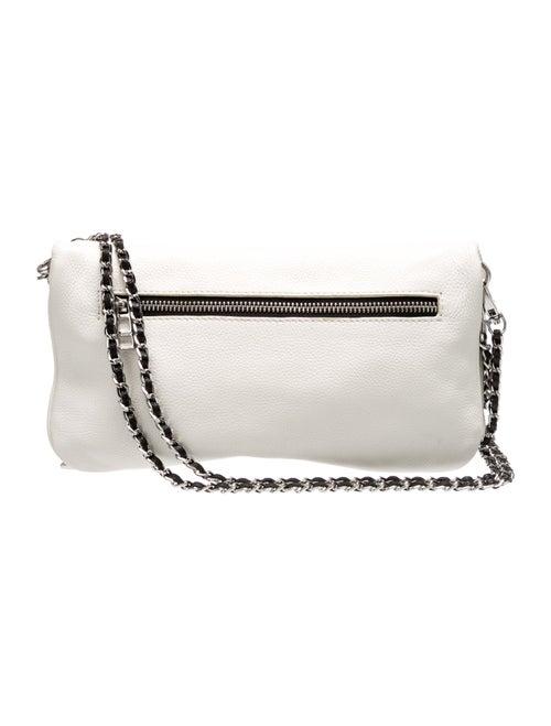 Zadig & Voltaire Leather Clutch