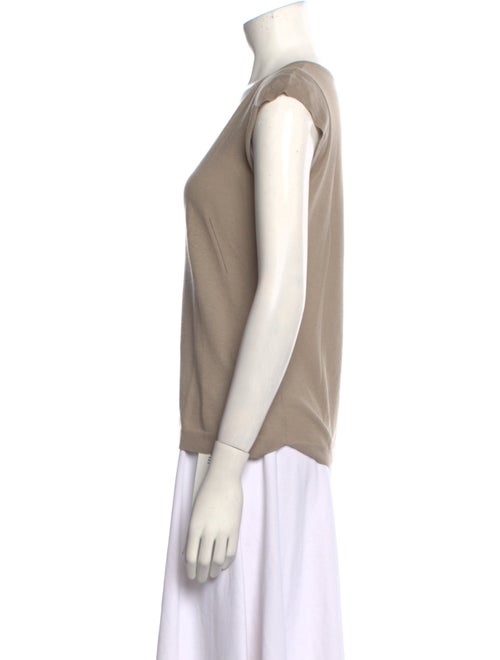 Zadig & Voltaire V-Neck Short Sleeve T-Shirt