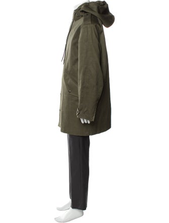 Zadig & Voltaire Parka