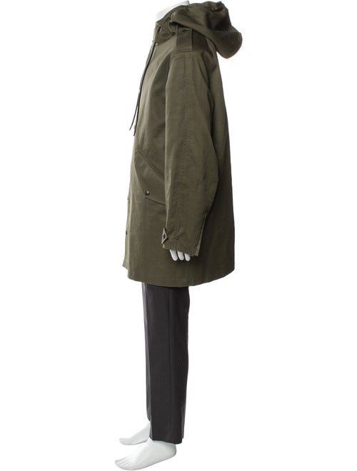 Zadig & Voltaire Parka