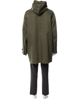 Zadig & Voltaire Parka