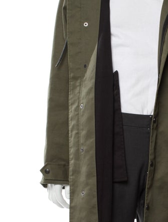 Zadig & Voltaire Parka