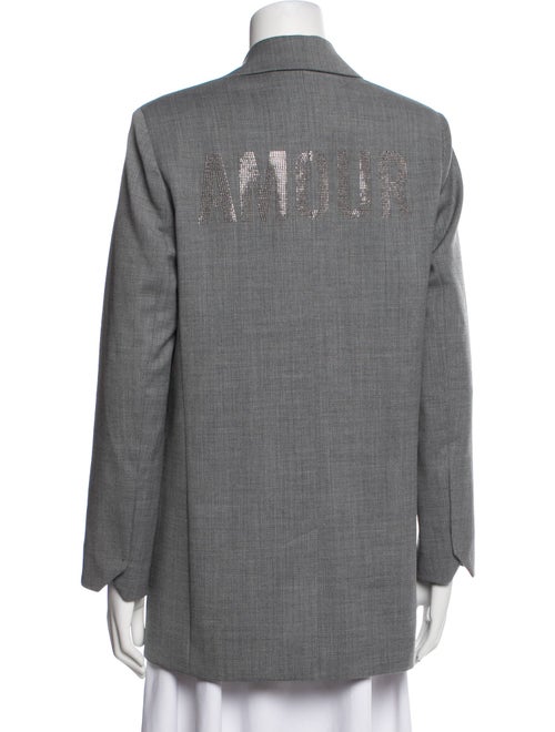 Zadig & Voltaire Blazer