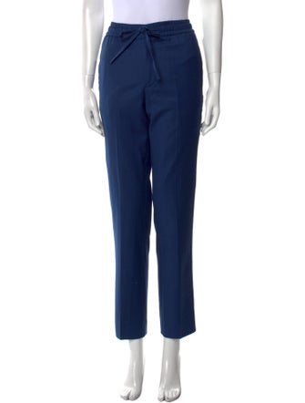 Zadig & Voltaire Straight Leg Pants