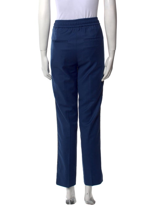 Zadig & Voltaire Straight Leg Pants