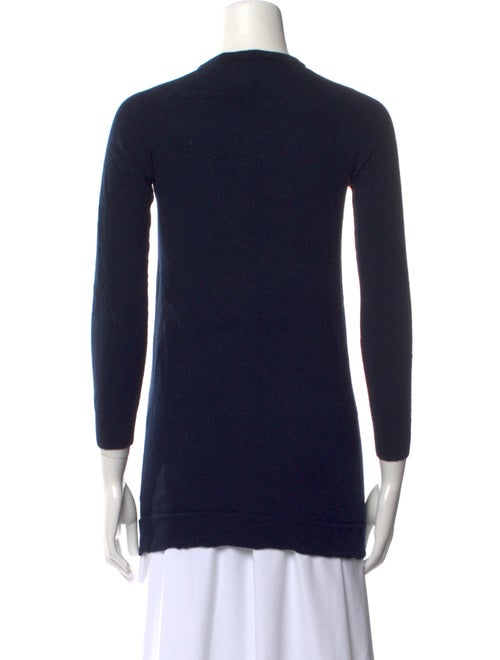 Zadig & Voltaire Crew Neck Sweater