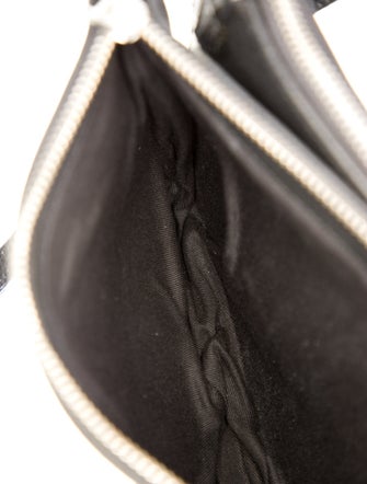 Zadig & Voltaire Leather Crossbody Bag