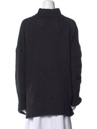 Zadig & Voltaire Wool Graphic Print Sweater