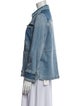 Zadig & Voltaire Denim Jacket