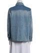 Zadig & Voltaire Denim Jacket