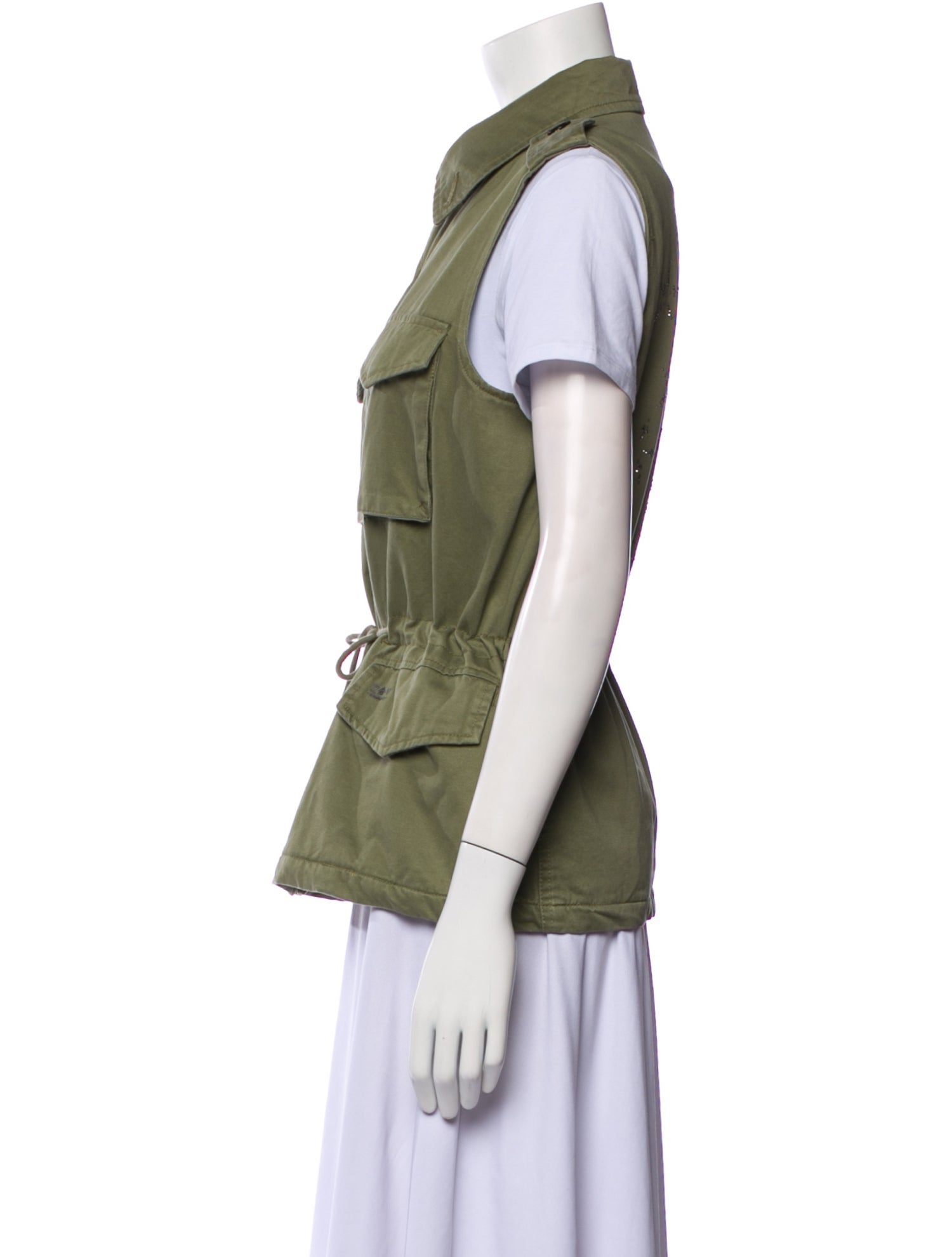 Zadig & Voltaire Vest