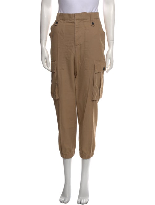 Zadig & Voltaire Skinny Leg Pants