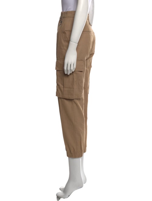 Zadig & Voltaire Skinny Leg Pants