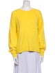Zadig & Voltaire Crew Neck Sweater
