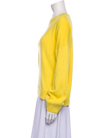 Zadig & Voltaire Crew Neck Sweater