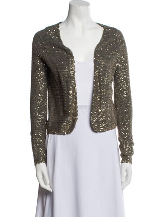 Zadig & Voltaire Evening Jacket