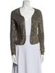 Zadig & Voltaire Evening Jacket