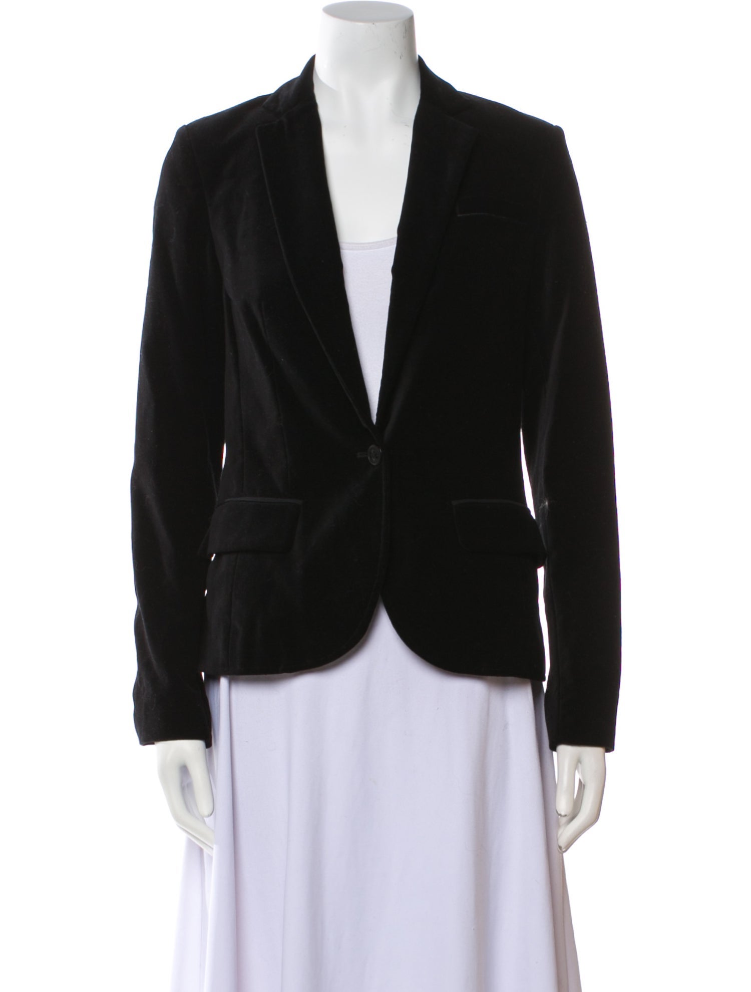 Zadig & Voltaire Blazer