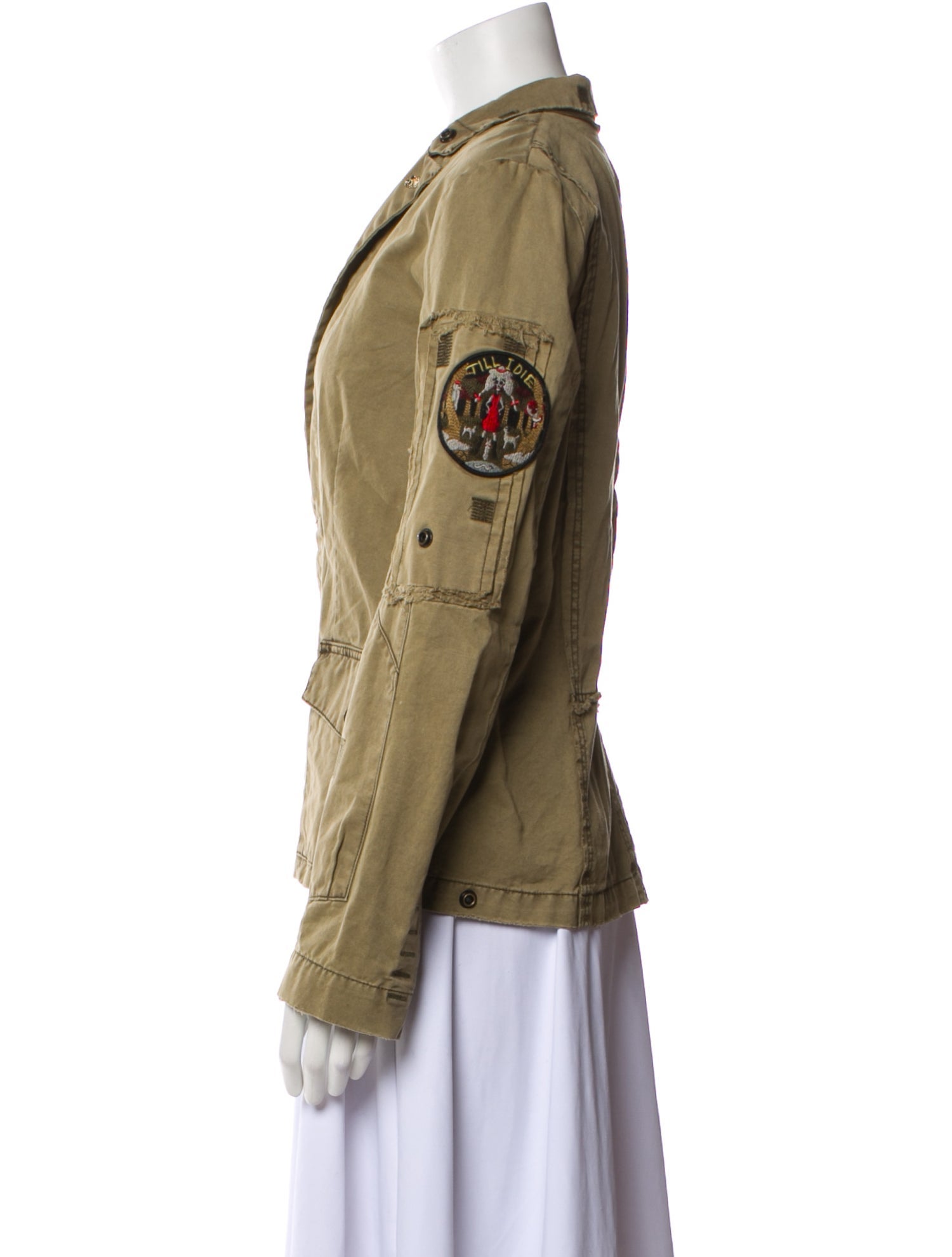 Zadig & Voltaire Coat