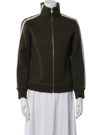 Zadig & Voltaire Bomber Jacket