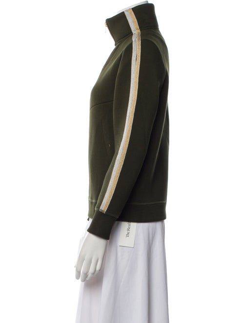 Zadig & Voltaire Bomber Jacket