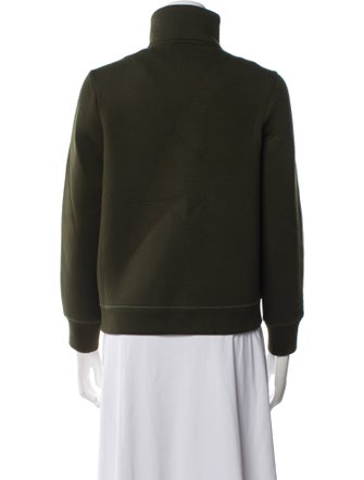 Zadig & Voltaire Bomber Jacket