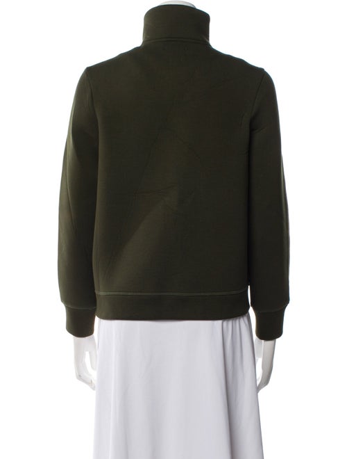 Zadig & Voltaire Bomber Jacket