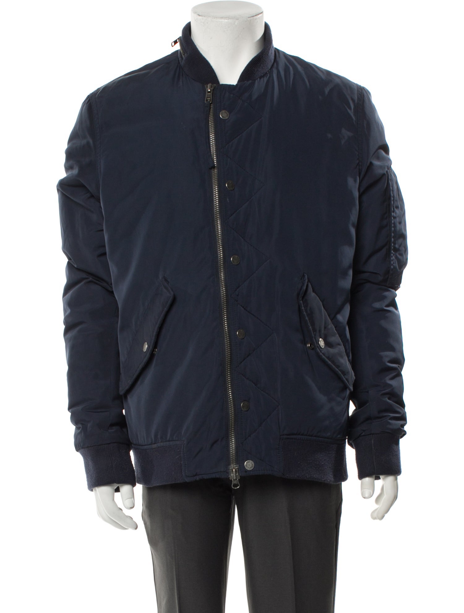 Zadig & Voltaire Windbreaker