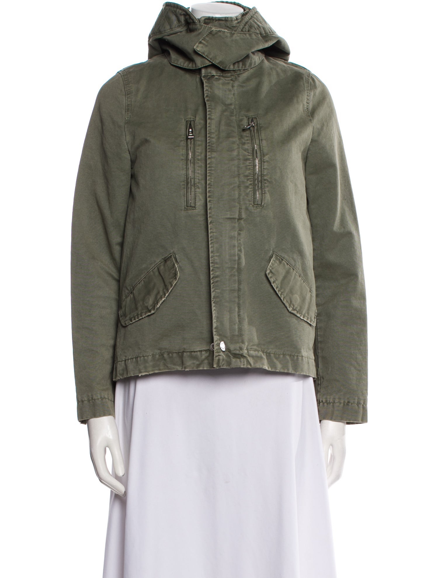 Zadig & Voltaire Jacket