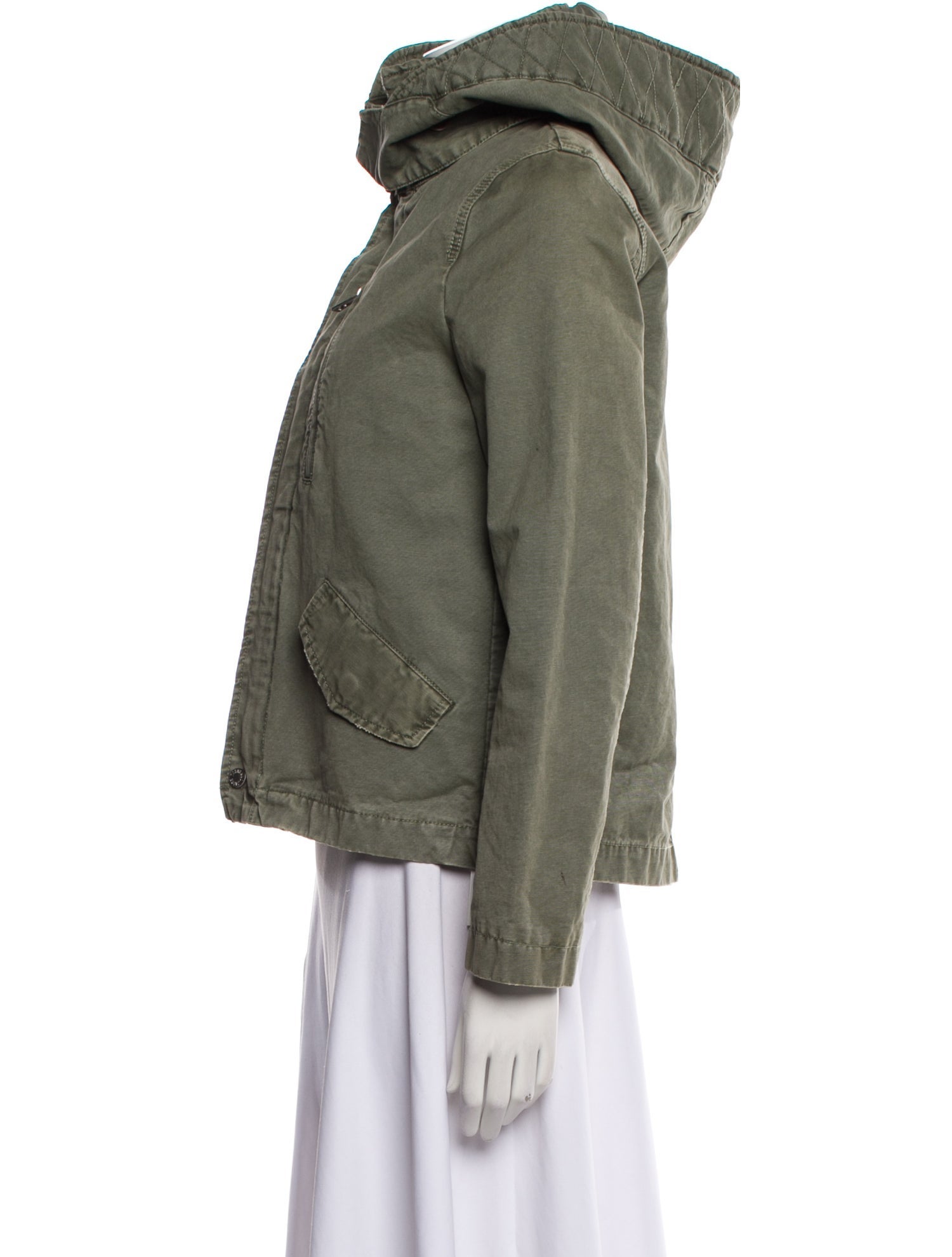 Zadig & Voltaire Jacket