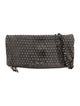 Zadig & Voltaire Suede Clutch
