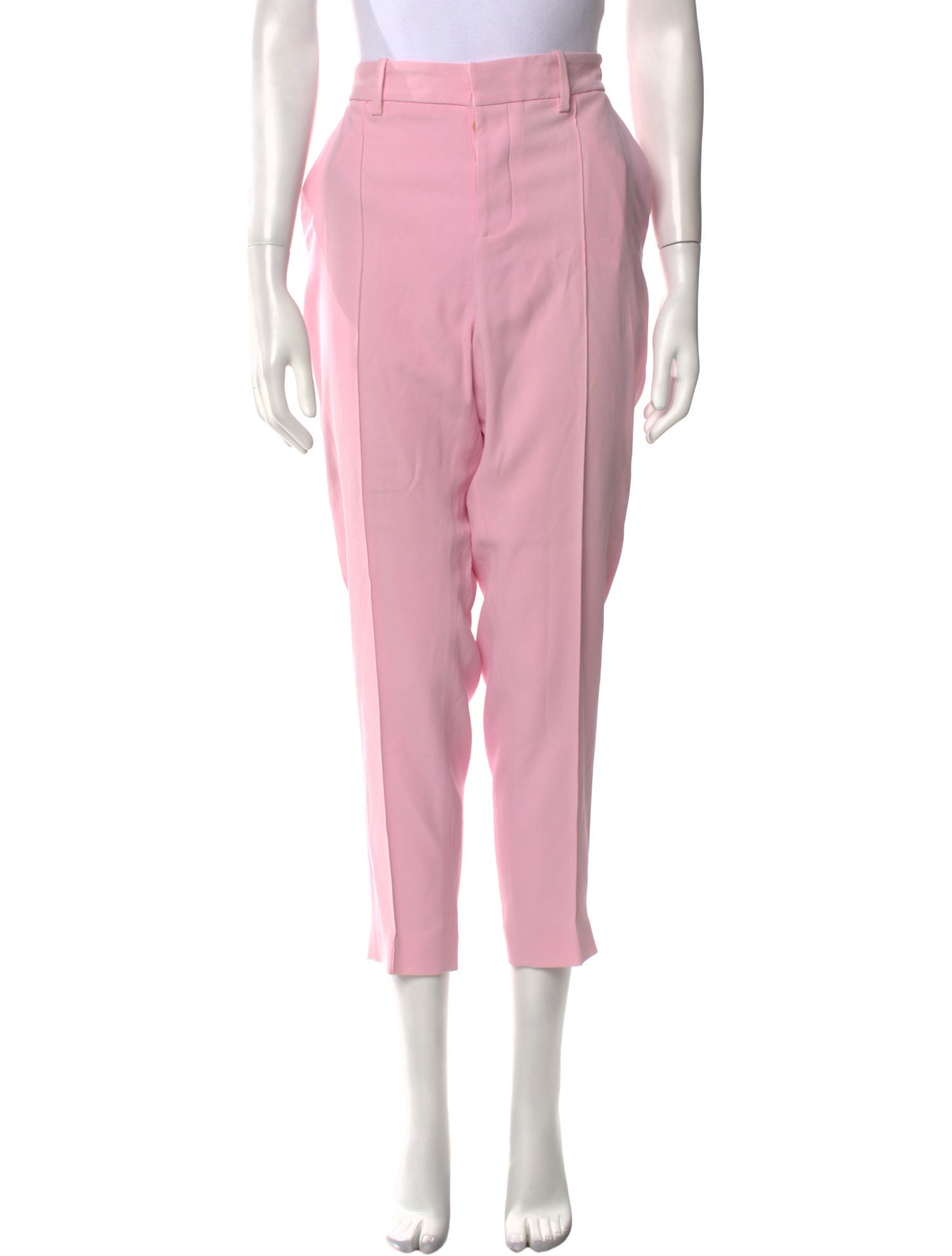 Zadig & Voltaire Straight Leg Pants