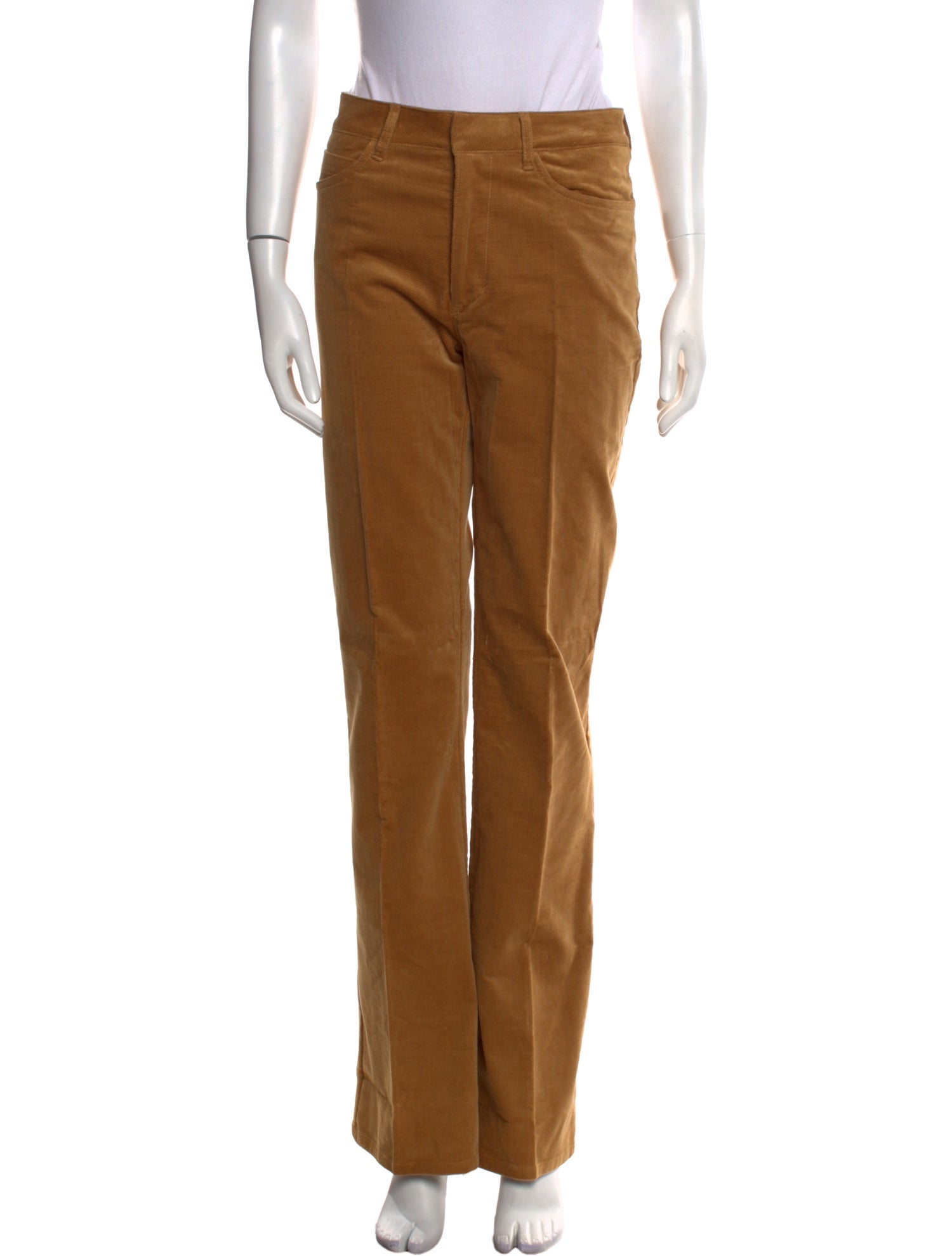 Zadig & Voltaire Wide Leg Pants w/ Tags