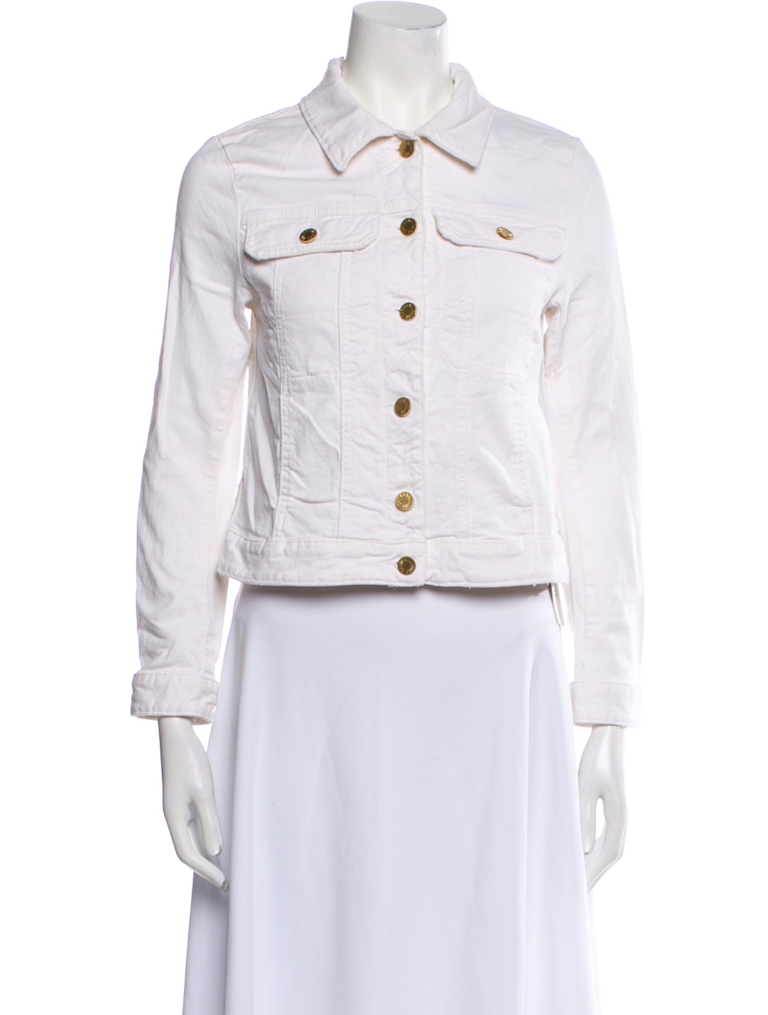 Zadig & Voltaire Denim Jacket