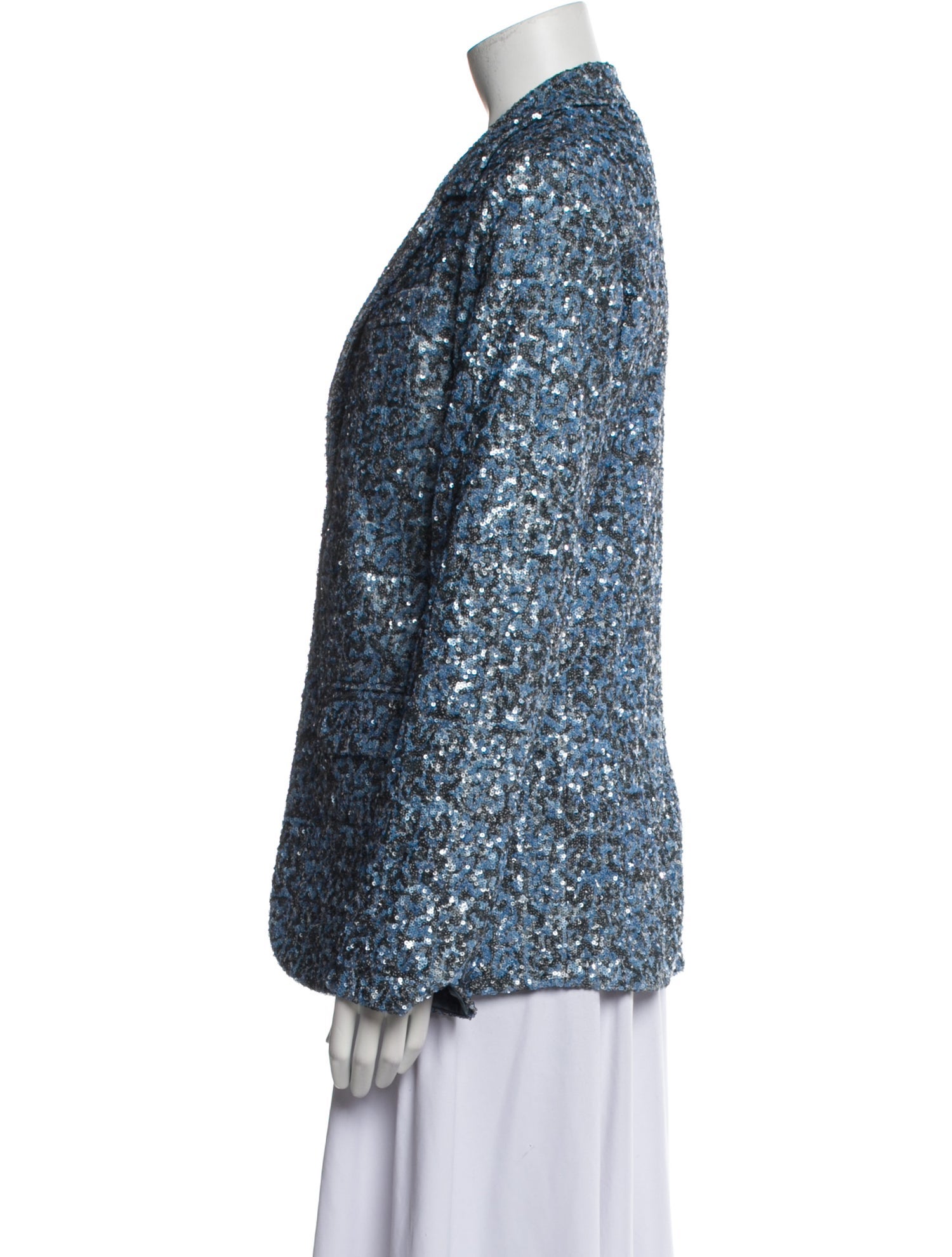 Zadig & Voltaire Blazer w/ Tags