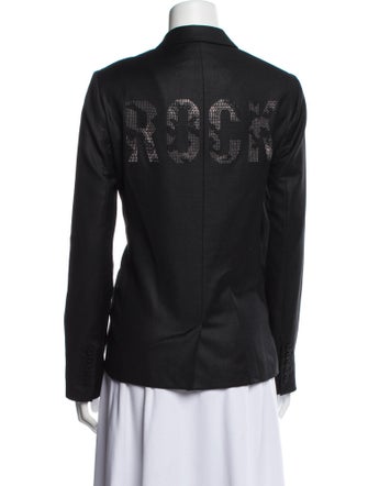 Zadig & Voltaire Blazer