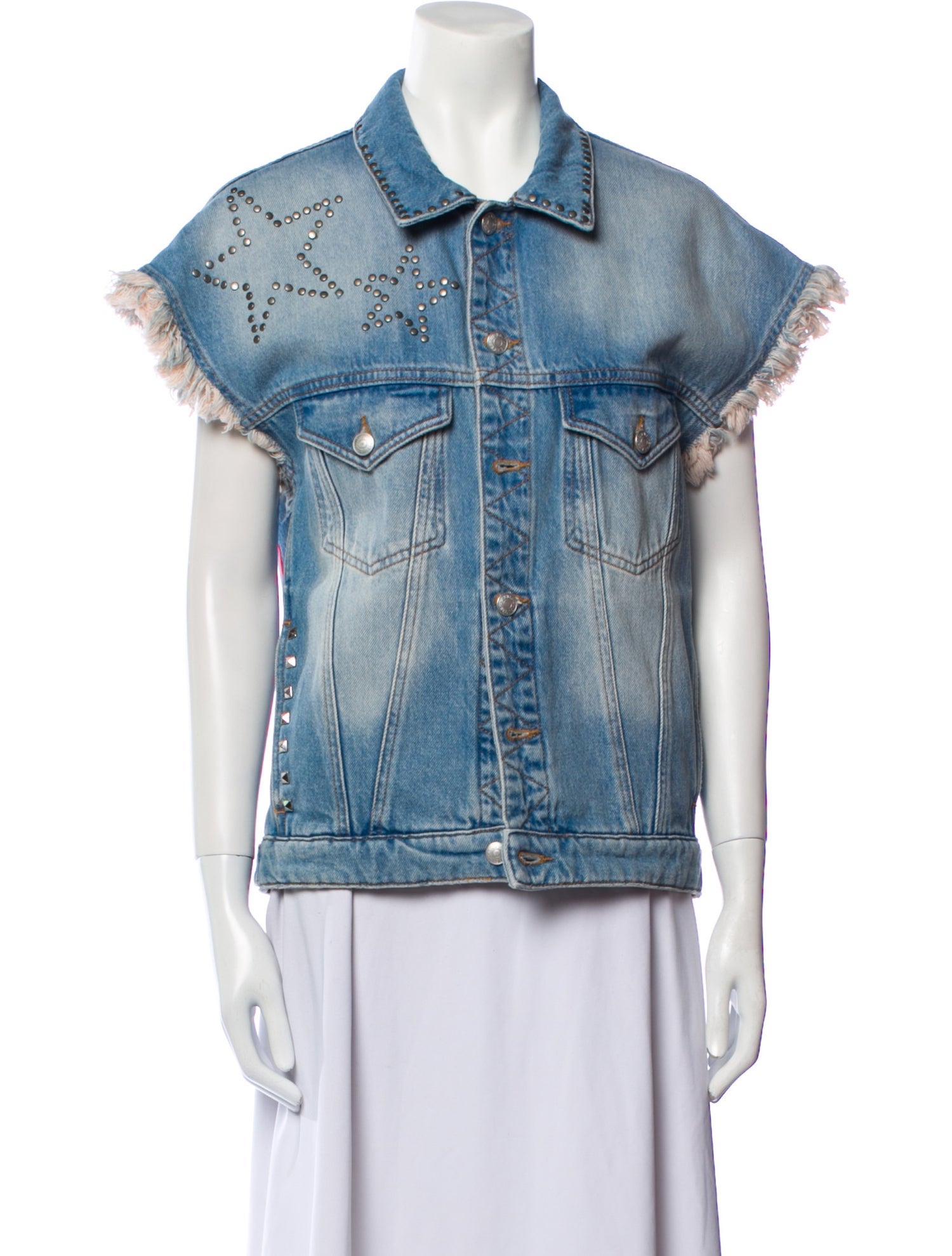 Zadig & Voltaire Vest