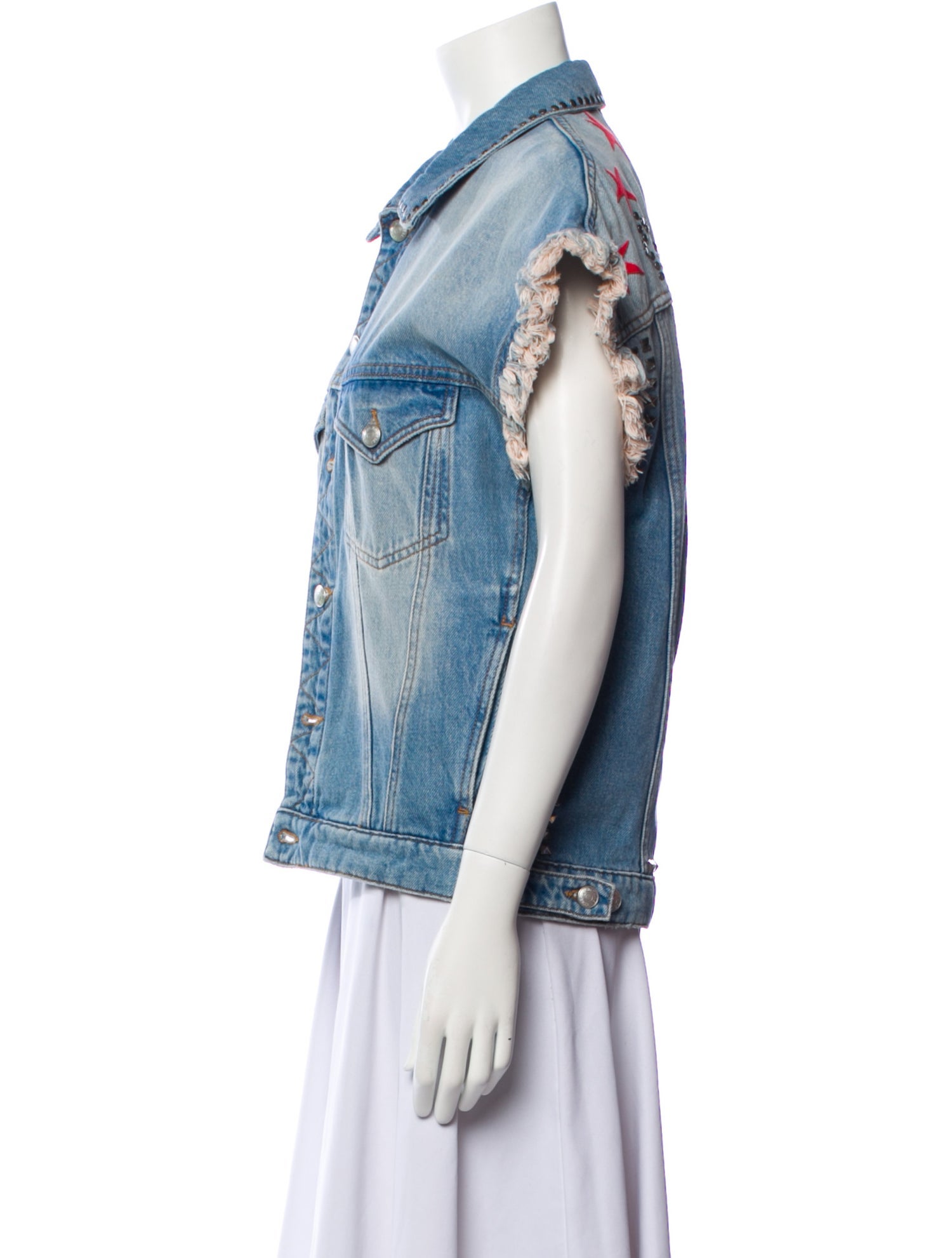 Zadig & Voltaire Vest