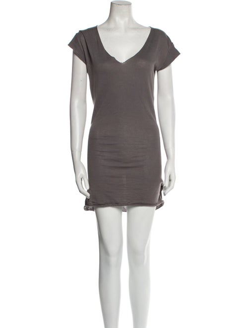 Zadig & Voltaire V-Neck Sweater