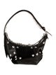 Zadig & Voltaire Leather Shoulder Bag