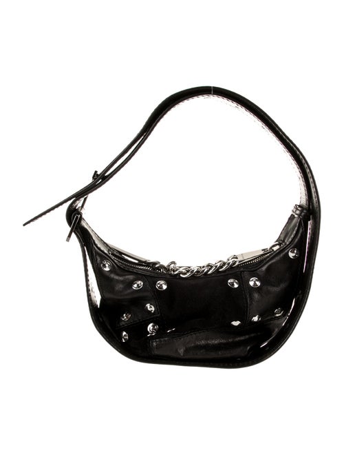 Zadig & Voltaire Leather Shoulder Bag