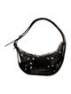 Zadig & Voltaire Leather Shoulder Bag