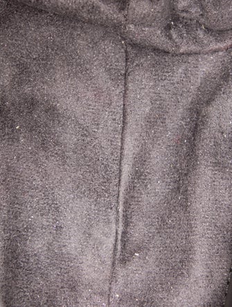 Zadig & Voltaire Leather Shoulder Bag