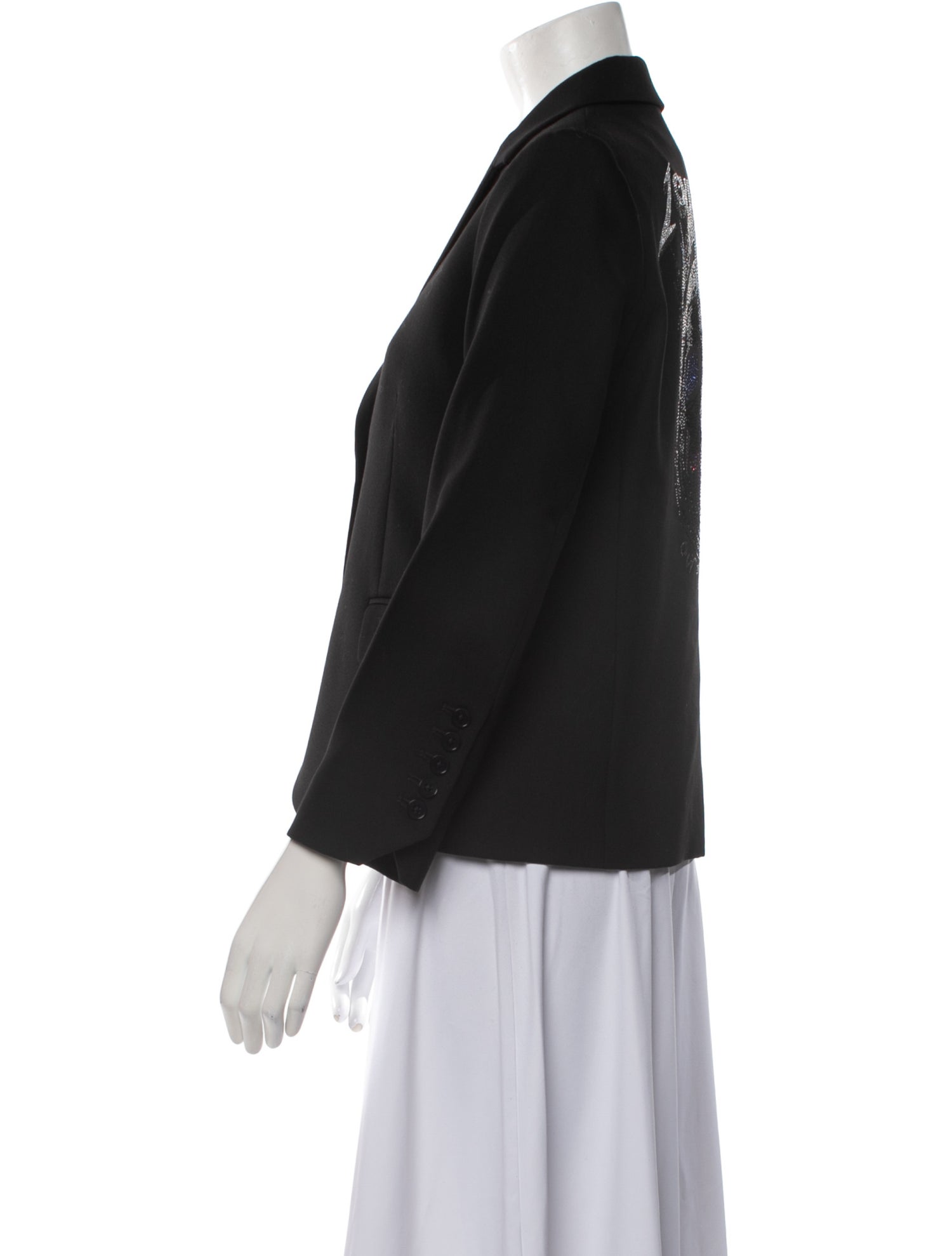 Zadig & Voltaire Blazer