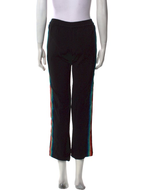 Zadig & Voltaire Straight Leg Pants