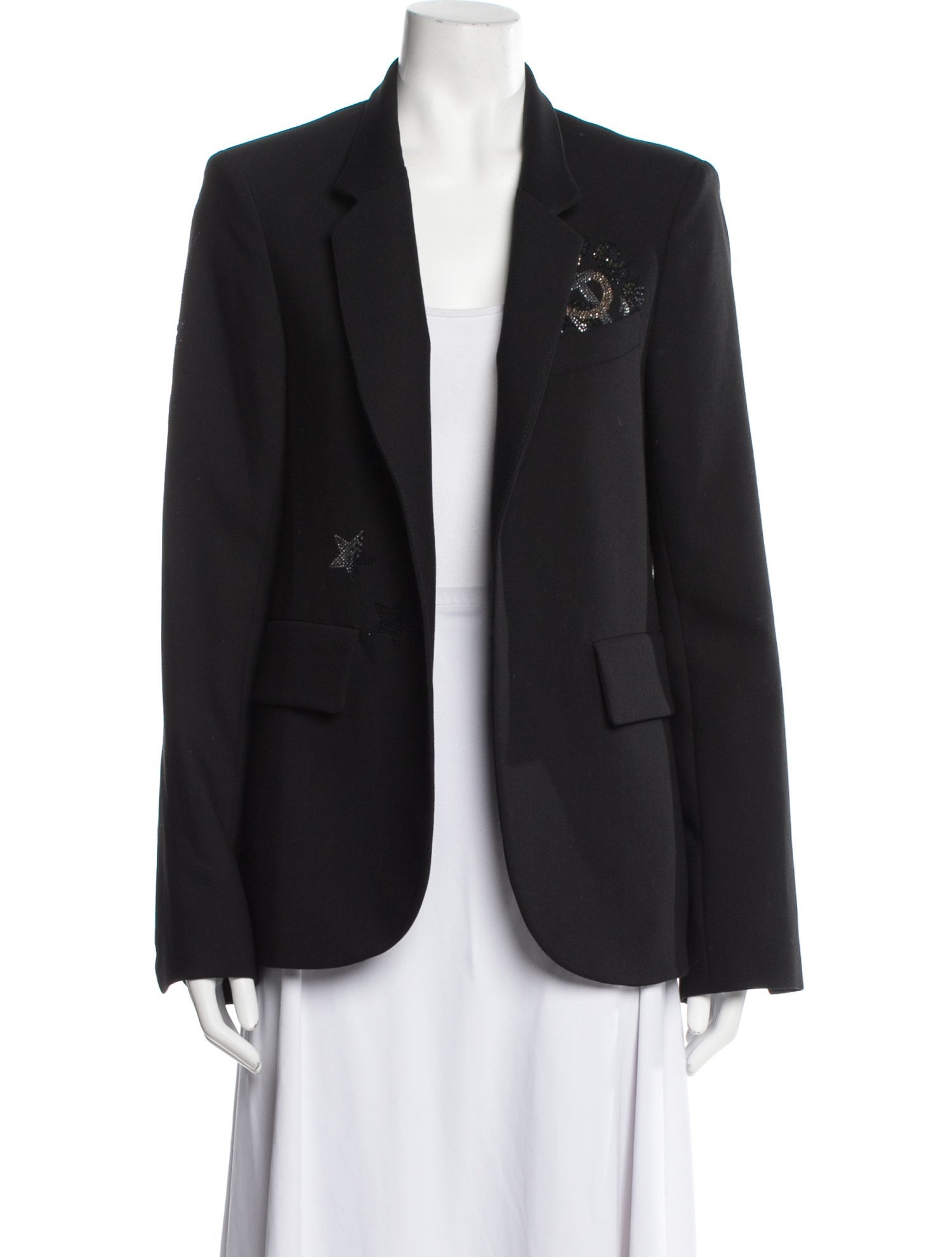 Zadig & Voltaire Blazer