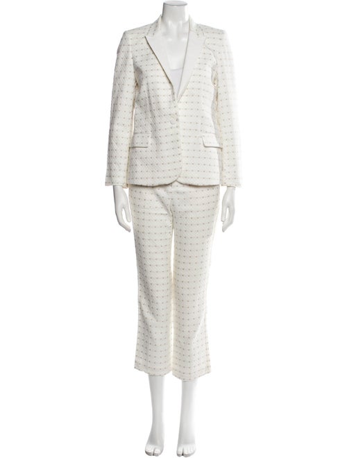 Zadig & Voltaire Printed Pantsuit