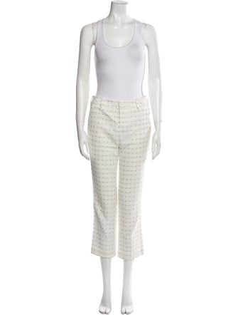 Zadig & Voltaire Printed Pantsuit