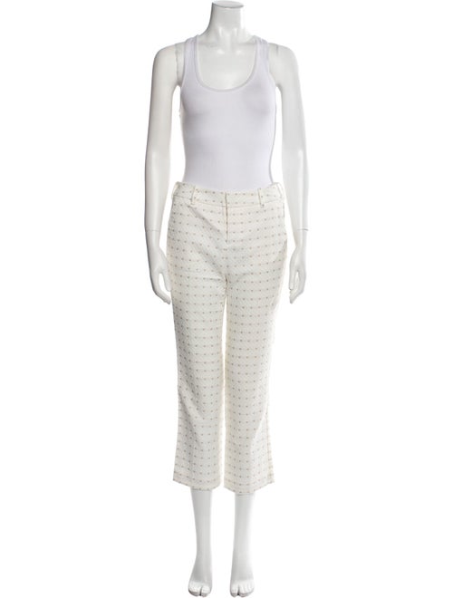 Zadig & Voltaire Printed Pantsuit